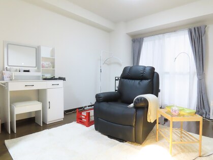サロンエム(Salon M)の写真