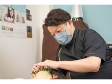 北梅田美容鍼灸院/【大阪/梅田】美容鍼灸