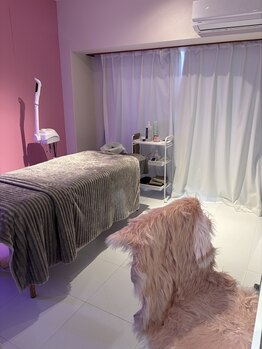 ファブ(Fab)/店内