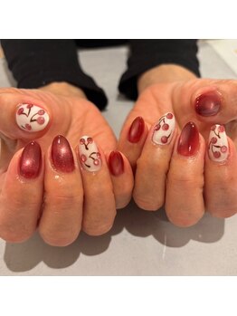 ニコ(NICO)/90min art