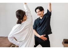 からだ鍼灸整骨院/セルフケアもお伝えします！