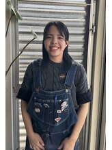 ドラゴンフライズ(Dragon Flys)&nbsp;HARU 