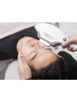 メンズフェイシャル