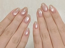 ヴィーナスネイル(Venus Nail)/ぷるマグ　水光マグネット
