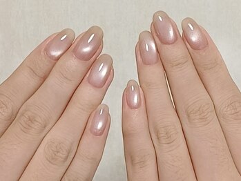 ヴィーナスネイル(Venus Nail)/ぷるマグ 水光マグネット