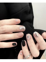 サクラ(SAKURA)/ネイル