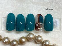 フェリックスネイル 武蔵小杉店(Felix nail)/