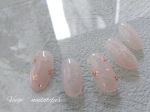 ヴェイジュ(Veige)/選べるデザイン￥7480