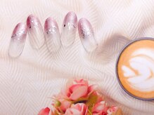 ムスビ(musubi)/7月　定額シンプルデザイン