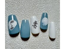 リコネイル(Rico nail)/定額ネイル