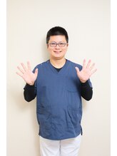 はやし整骨院 鍼灸院 篠塚 優輝