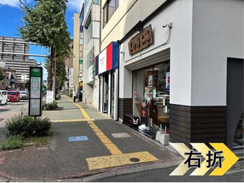 ラクハビ/アクセス #2