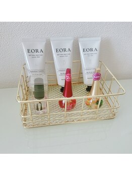 エヌ(N)/ハンドケア商品取り揃え☆