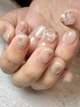 アンスール(unseul)/スターネイル