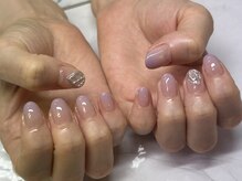 キャンアイドレッシー 立川店/定額デザイン5200円