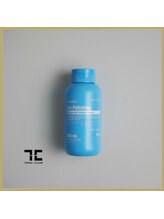 トータルクリア(TOTAL CLEAR)/ゲルポリッシング