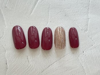 ディア 大森北口店/★ニュアンス