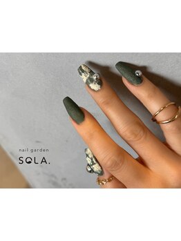 アートの種類が豊富