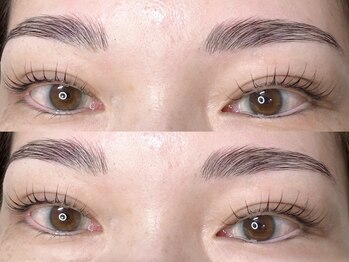 ミュゲ(Muguet)/水戸/まつげパーマ/マツパ/眉毛