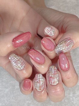 アートの種類が豊富