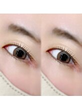 ミー(me.)/ラッシュリフト