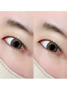 ミー(me.)/ラッシュリフト