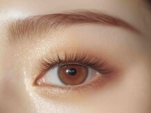 ワーブ(worb.)/eyebrows wax×eyebrow color