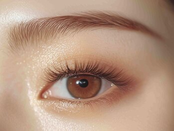 ワーブ(worb.)/eyebrows wax×eyebrow color