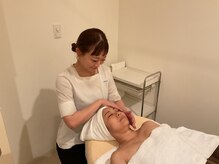 極上エステで肌がプルプルゆっくりリラックスして頂けます