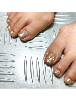 シービューティー(C BEAUTY)/フットネイル/フラッシュマグ