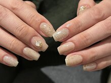 リーコ(Ricco)/ブライダルネイル