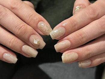 リーコ(Ricco)/ブライダルネイル