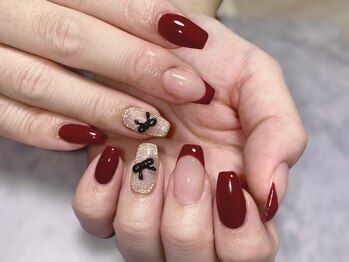 コロミネイル(colome nail)/