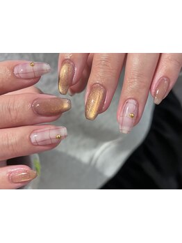 付け替え時オフ無料のメニューがあるサロン