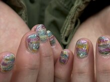 ブランクルネ(blanclune)/omakase design