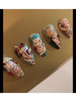 レジュヴィア(Re:JUvia)/