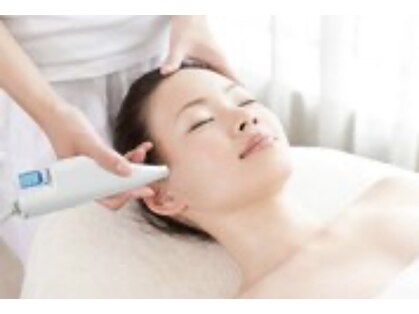 サロンアンドオーガニックアイリス(salonandorganiciris)の写真