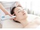 サロンアンドオーガニックアイリス(salonandorganiciris)の写真