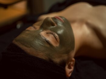 侘寂-wabisabi-の写真/【お肌をキレイにしたい方へ】大人のための本質美容サロン。肌悩みを改善し、自分本来の美肌へ