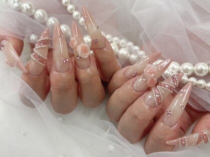 メゾンビビ(Maison Vivi)の写真