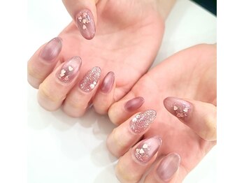 プエルタ(Puerta)/ハンドジェル/石川町/パラジェル