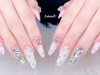 レーハ(Leha)の写真/【天神×赤坂】両駅より好アクセス♪朝8:00～最終夜21:30☆当日予約・初めての方も大歓迎◎