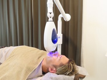 プライベートサロンJ 麻布十番/【セルフホワイトニング】