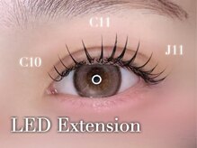 ヴリエ 立川店(VURIE)/マツエク