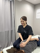 リッシュ(Riche)&nbsp;岡田 菜生