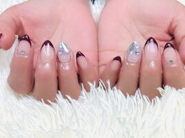 シンプルデザイン