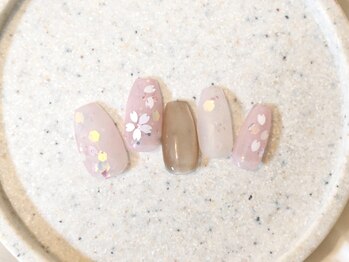 グリッター(glitter)/