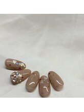 ルレーブ(Le Reve)/#定額デザイン