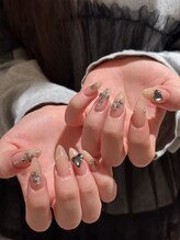 アースコアフュールボーテ 宇都宮インターパーク店(EARTH coiffure beaute)/やり放題デザイン