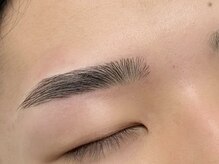 アイビューティー ロキエ 天王寺店(ROCHIE)/アイブロウWAX